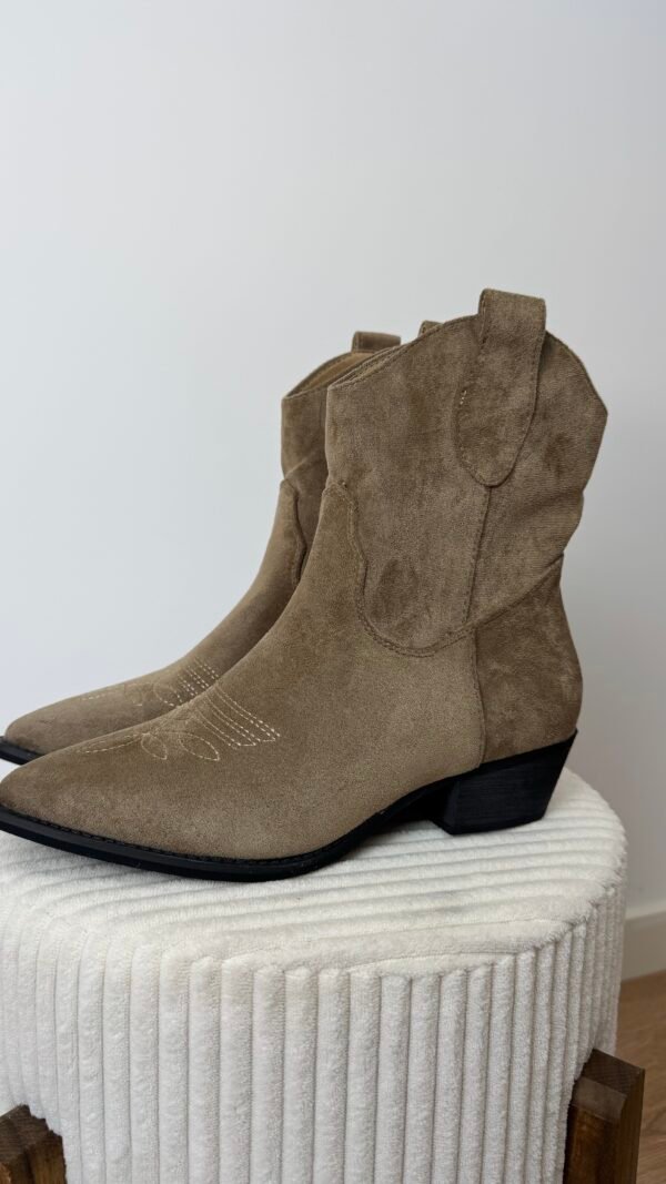 Santiag beige