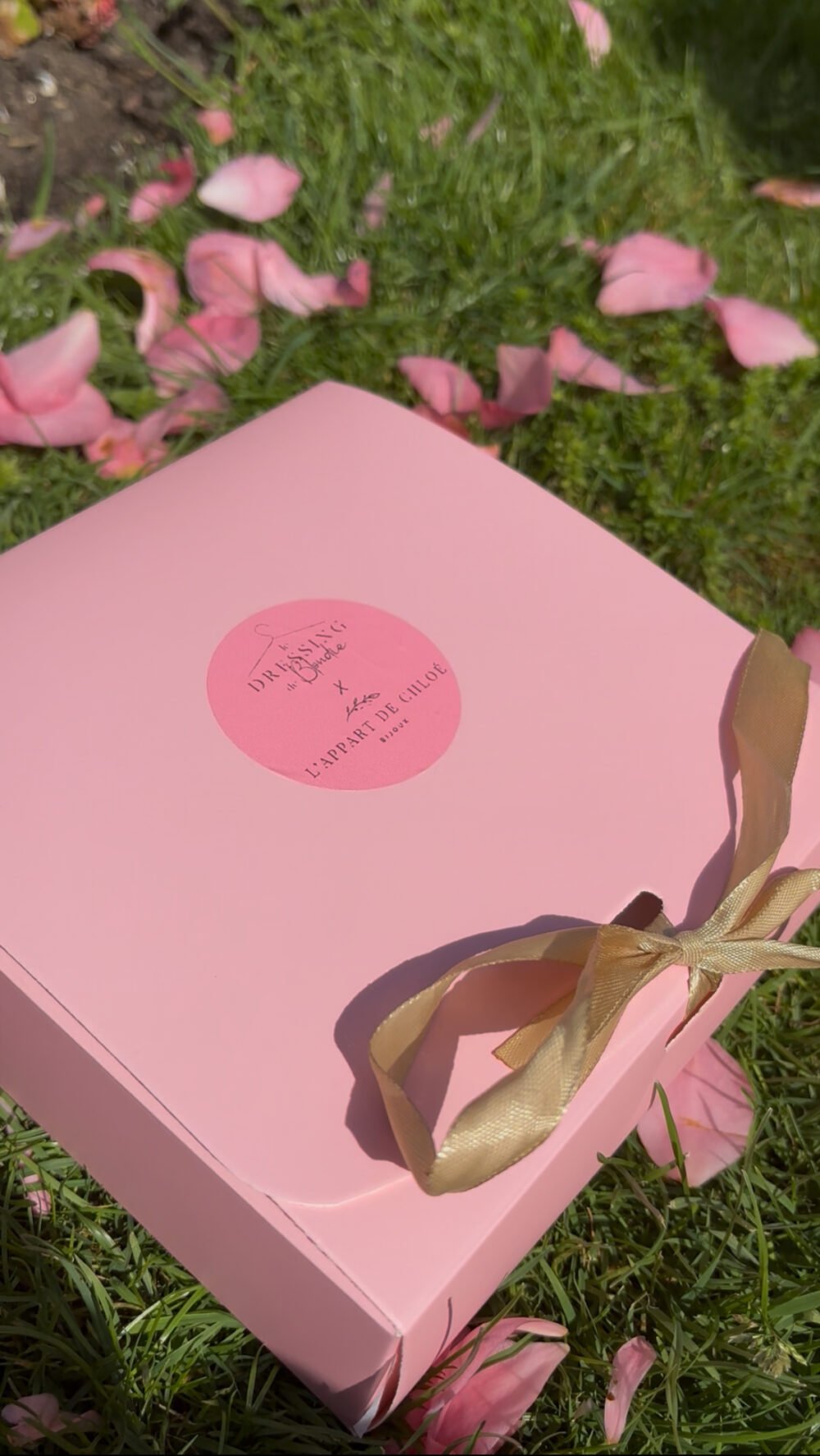 Coffret fête des mères x L'appart de Chloé – Image 2