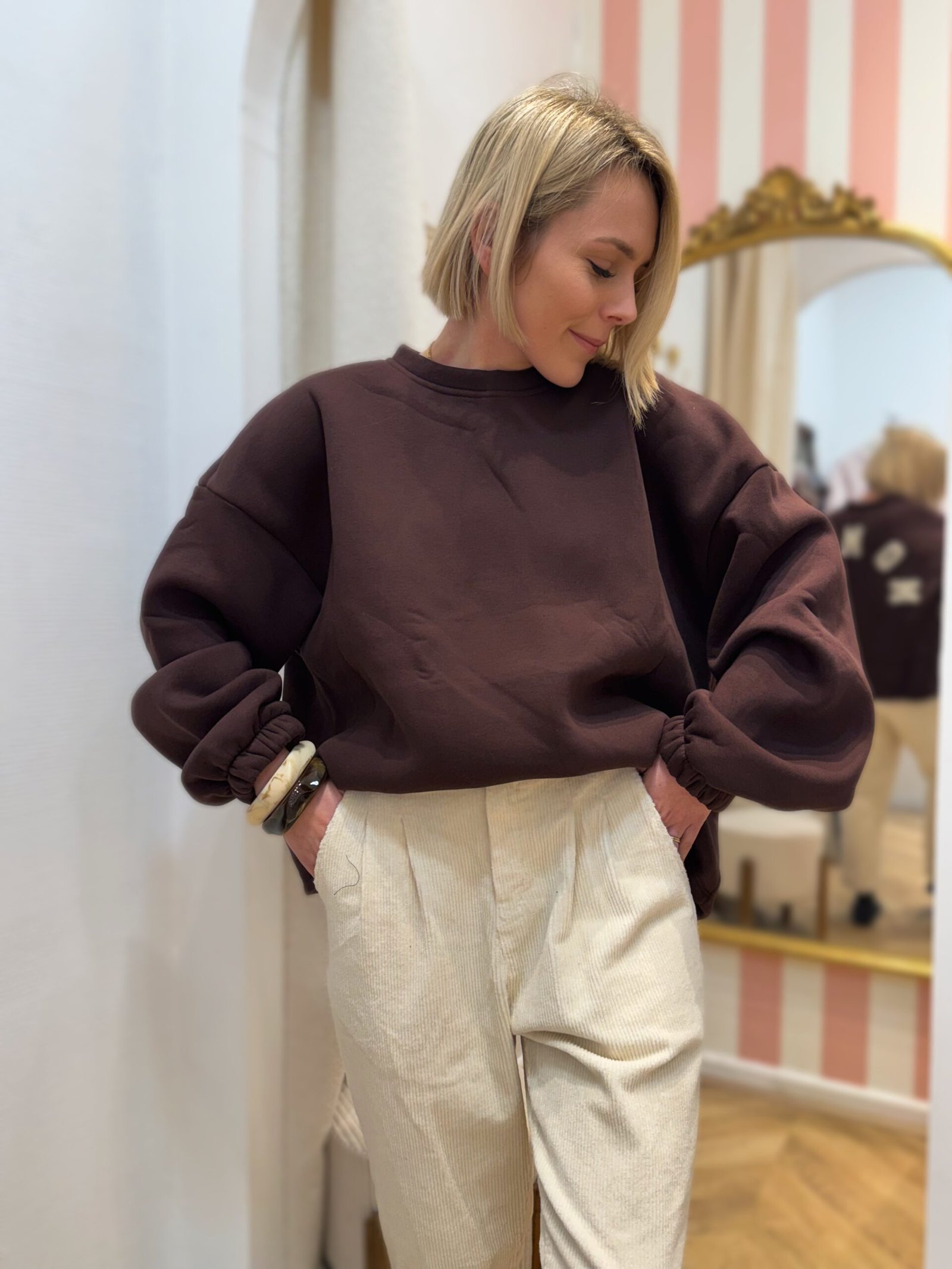 Pull choco "Mommy" – Image 2